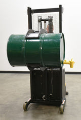 Vestil Fully Powered Vertical Gripper/Rotator