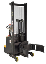 Vestil Fully Powered Vertical Gripper/Rotator