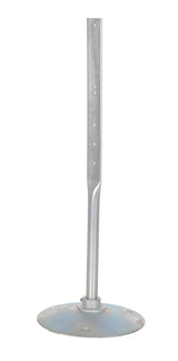 Vestil Mobile Gasoline Powered Drum Crusher