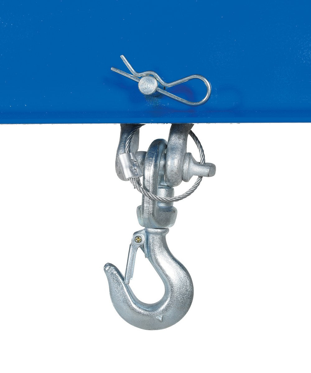 Vestil Economy Spreader Beams