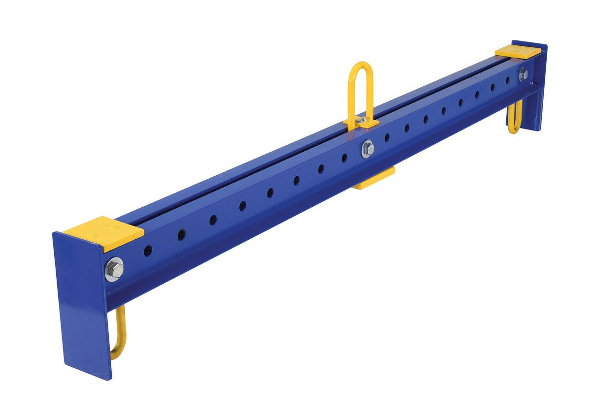 Vestil Adjustable Spreader Beams