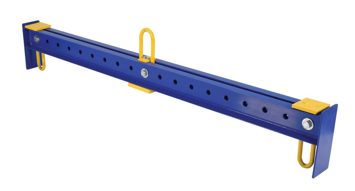 Vestil Adjustable Spreader Beams