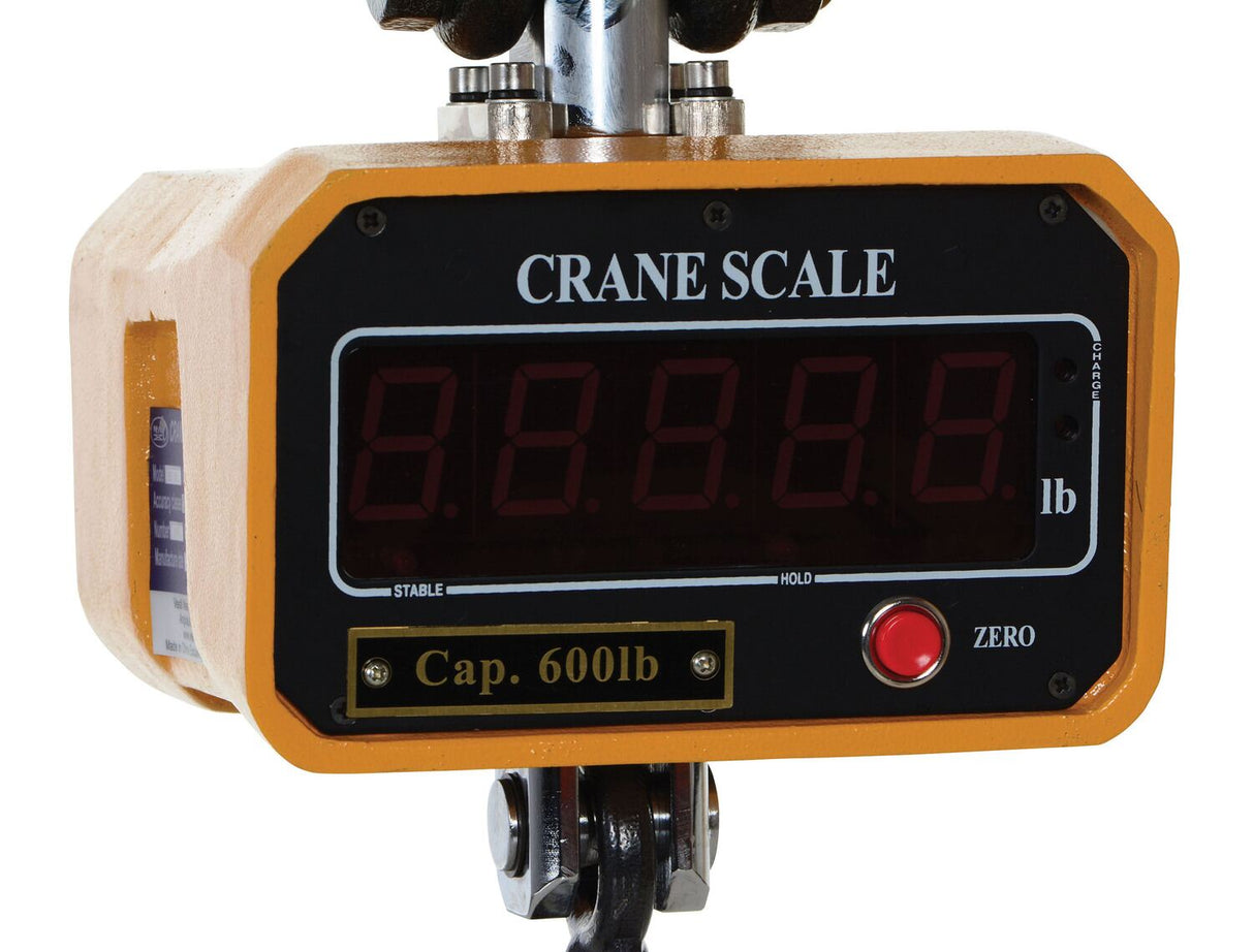 Vestil Crane Scales