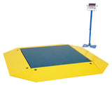 Vestil Low Profile Scales & Ramps