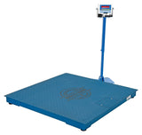Vestil Electronic Digital Floor Scales