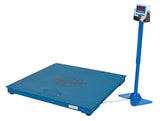 Vestil Electronic Digital Floor Scales