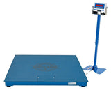 Vestil Electronic Digital Floor Scales