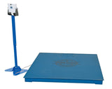 Vestil Electronic Digital Floor Scales