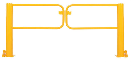 Vestil Swivel Dock Gates