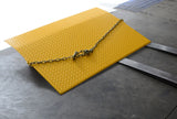 Vestil Steel Truck Dockplates