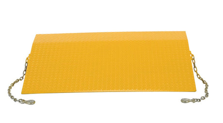 Vestil Steel Truck Dockplates