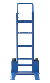 Vestil Adjustable Fork Hand Truck