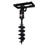 Haugen Attachments Skid Steer Heavy Duty Planetary Auger Drive