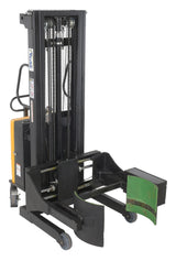 Vestil Semi-Electric Powered Drum Gripper