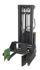 Vestil Semi-Electric Powered Drum Gripper