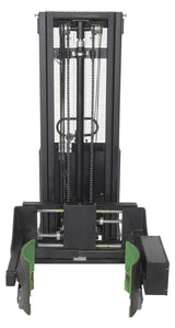 Vestil Semi-Electric Powered Drum Gripper