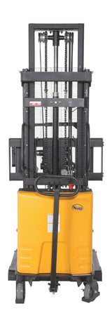 Vestil Semi-Electric Powered Drum Gripper