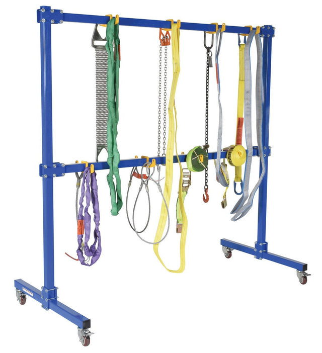 Vestil Gantry Sling Racks