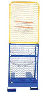 Vestil Stockpicker Work Platforms