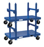 Vestil Heavy Duty Stackable Material Cart