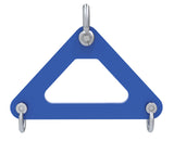 Vestil Short Span Steel Lifting Plate