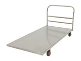 Vestil Stainless Steel Platform Trucks