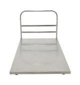 Vestil Stainless Steel Platform Trucks
