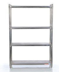 Vestil Stainless Steel Shelving