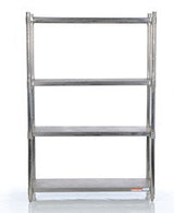 Vestil Stainless Steel Shelving