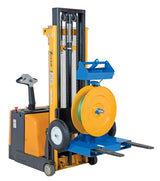 Vestil Heavy-Duty Banding Cart