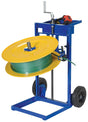 Vestil Vertical/Horizontal Strapping Cart