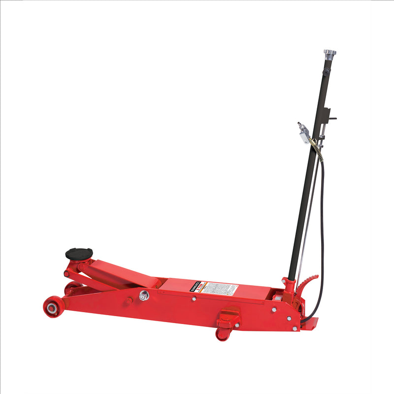 Sunex 5 Ton Air/Hydraulic Floor Service Jack SUN6606