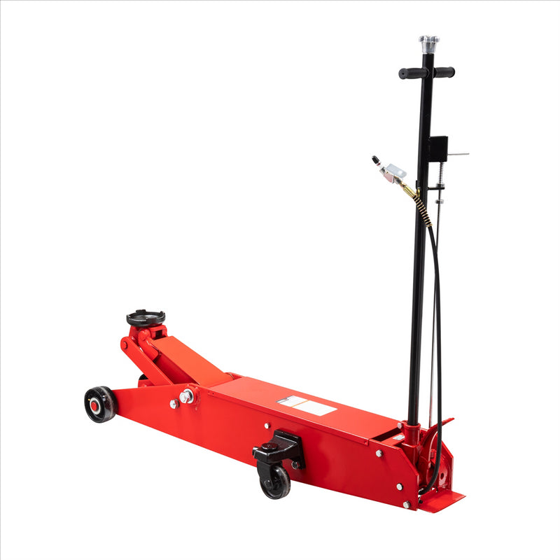 Sunex 10 Ton Air/Hydraulic Floor Service Jack SUN6614