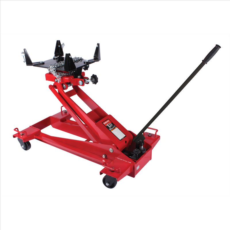 Sunex Truck Transmission Jack 1.5 Ton SUN7752C