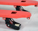 Vestil Side Winder Pallet Truck
