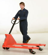 Vestil Side Winder Pallet Truck