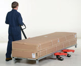 Vestil Side Winder Pallet Truck