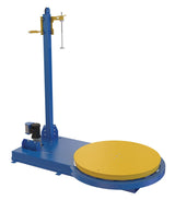 Vestil Medium Duty Powered Stretch Wrap Machines