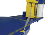 Vestil Medium Duty High Performance Auto-Wrap Stretch Wrap Machine