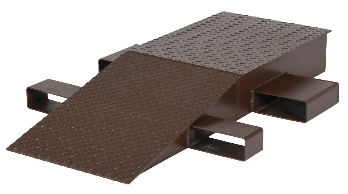 Vestil Steel Wheel Risers