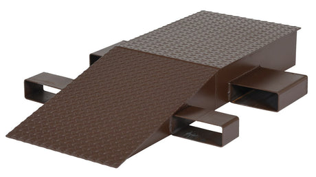 Vestil Steel Wheel Risers