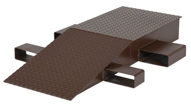 Vestil Steel Wheel Risers