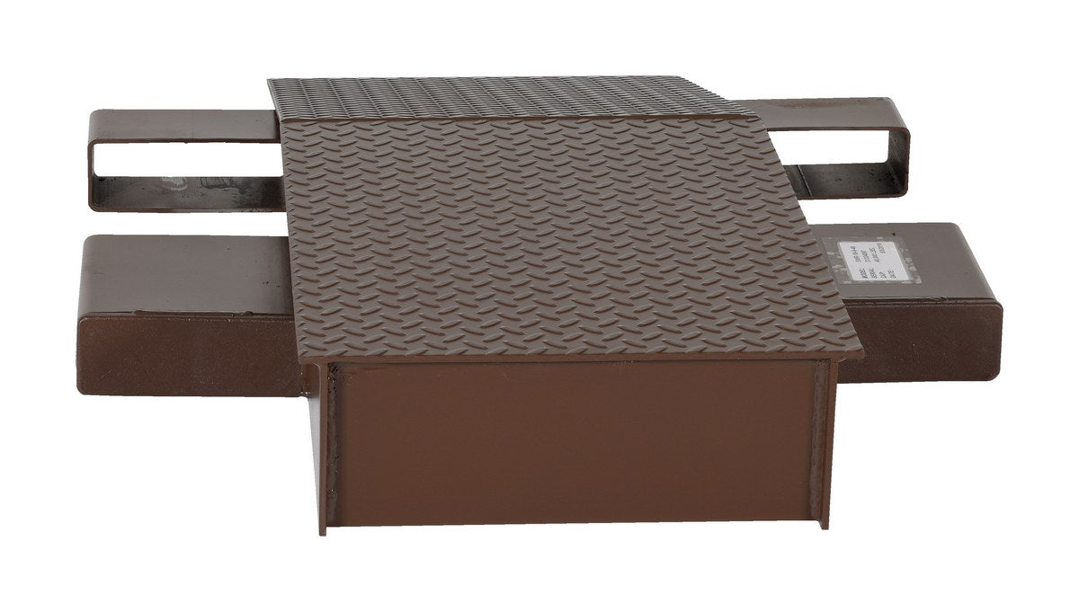 Vestil Steel Wheel Risers