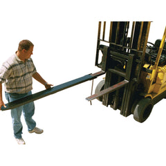 Star Industries - Forklift Fork Extensions