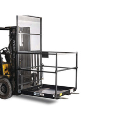 Star Industries - Forklift Industrial Work Platform