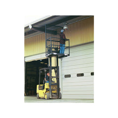 Star Industries - Forklift Industrial Work Platform