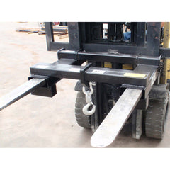 Star Industries - Forklift Lift Hook