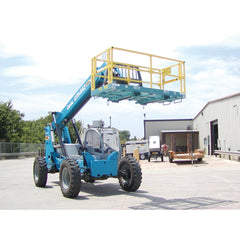 Star Industries - Forklift Safety Work Platform