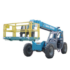 Star Industries - Forklift Safety Work Platform