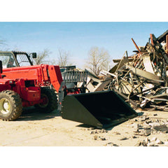 Star Industries - Heavy Duty Forklift Bucket